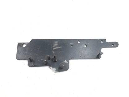 Marlin 57 .22Magnum, Rifle Parts: Sideplate