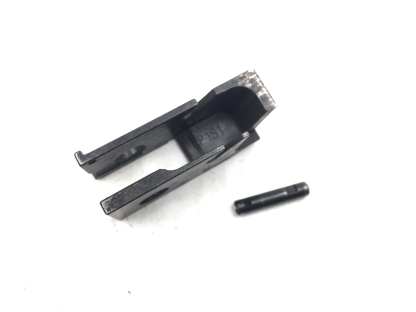 Rex Zero 1 CP 9mm, Pistol Parts: Support - Image 4