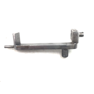 Smith & Wesson 10-8 .38Special, Revolver Parts: Bolt with Plunger, Spring