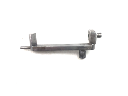 Smith & Wesson 10-8 .38Special, Revolver Parts: Bolt with Plunger, Spring