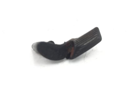 Taurus PRO PTIII 9mm, Pistol Part: Safety
