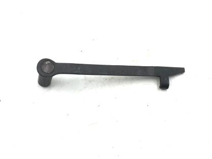 Star Model BM 9mm, Pistol Parts: Mag Safety