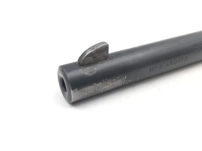 High Standard W-104 Double Nine .22LR, Revolver Parts: Barrel - Image 5