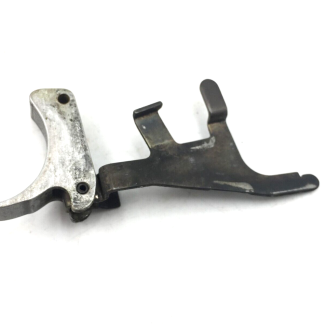 Smith & Wesson 422 .22LR, Pistol Parts: Trigger