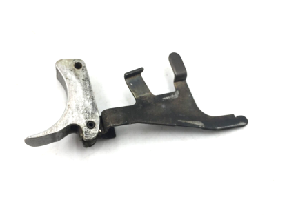 Smith & Wesson 422 .22LR, Pistol Parts: Trigger