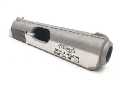 Walther PPK/S .380ACP, Pistol Parts: Slide - Image 5