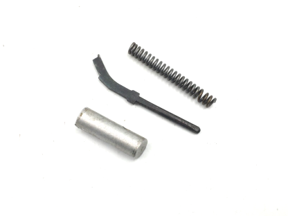 FEG PA-63, 9x18 Caliber Pistol Parts: Hammer Strut, Spring, Plug
