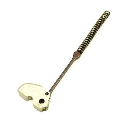 Smith & Wesson 22 A-1, 22lr Pistol Part. Hammer - Image 2