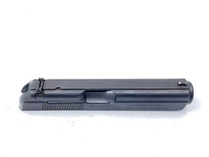 Bersa Thunder 380acp pistol parts, slide, barrel, and recoil spring - Image 5