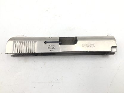 Lorcin L-380 .380ACP, Pistol Parts: Slide