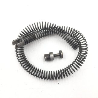 Remington 1100, 12 Gauge Shotgun Parts: Action Spring, Follower, Plunger