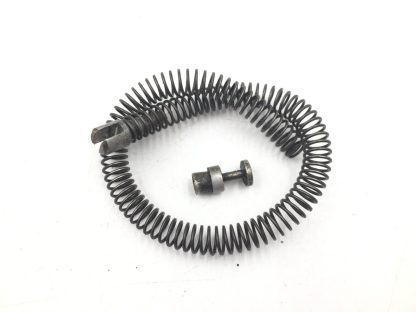 Remington 1100, 12 Gauge Shotgun Parts: Action Spring, Follower, Plunger