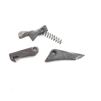 Harrington and Richardson Defender, 22LR Revolver Parts: Cylinder Stop, Lifter
