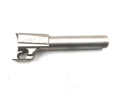 Kahr CW-40, 40 S&W Pistol Parts: Slide, Barrel, Recoil Guide - Image 7