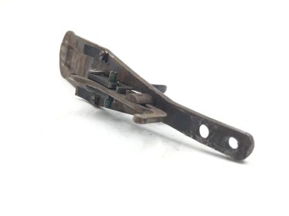 Ithaca 1925 SxS 16 Gauge, Shotgun Parts: Trigger Plate - Image 5