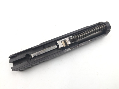 Taurus TCP/PT-738, 380 ACP Pistol Parts: Slide, Barrel, Recoil Guide - Image 8