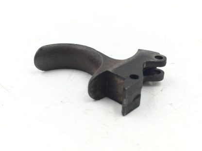 Iver Johnson Top Break .38S&W, Revolver Parts: Trigger - Image 3