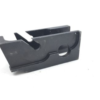 Rex Zero 1 CP 9mm, Pistol Parts: Support