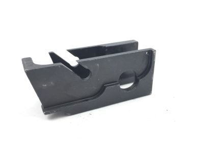 Rex Zero 1 CP 9mm, Pistol Parts: Support