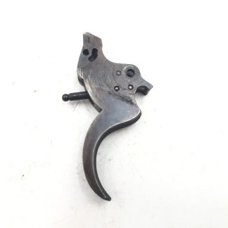 Smith & Wesson 10-8 .38Special, Revolver Parts: Trigger