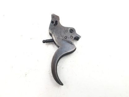 Smith & Wesson 10-8 .38Special, Revolver Parts: Trigger