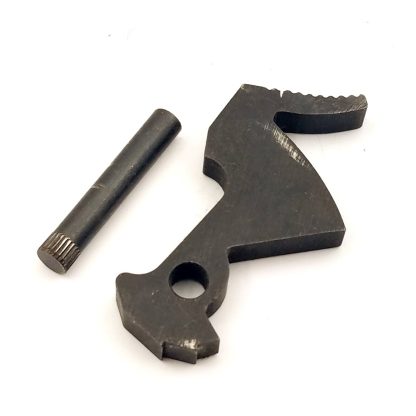 Winchester 37A, 12ga Shotgun Part. Hammer, Pin - Image 5