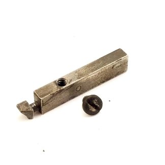Springfield 67F, 20ga Shotgun Part. Ejector w/ Screw