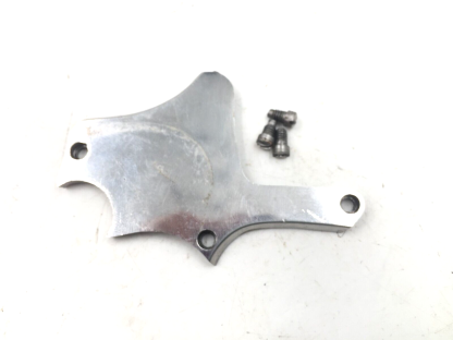Smith & Wesson 60, 38 Special Revolver Parts: Sideplate, Screws