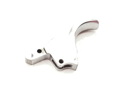 Taurus 605, 357 Mag Revolver. Trigger - Image 5