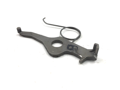 Ruger P97DC .45ACP, Pistol Parts: Trigger with Trigger Bar, Spring - Image 4