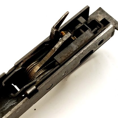 Sears 200, 12ga Shotgun Part. Trigger Housing (metal) w/ Pin - Image 5