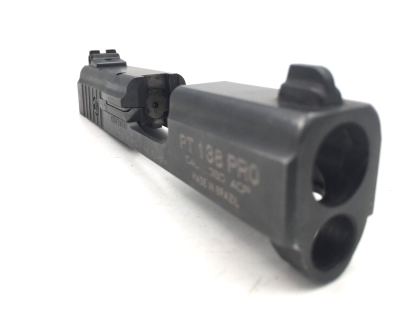 Taurus PT138 .380ACP, Pistol Parts: Slide - Image 8