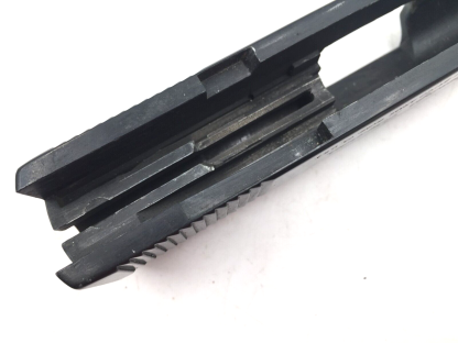 Jennings Bryco 59 9mm, Pistol Parts: Slide - Image 9