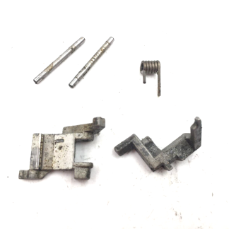 Ruger P90 .45ACP, Pistol Parts: Levers, Pins, Spring