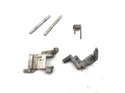Ruger P90 .45ACP, Pistol Parts: Levers, Pins, Spring