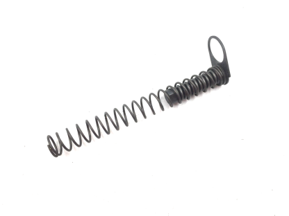 Jennings Bryco 59 9mm, Pistol Parts: Buffer, Spring