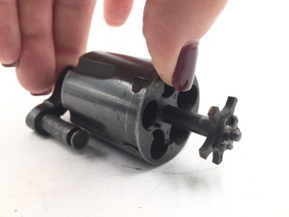 Rossi Pre-68, 38 Special Revolver Parts: Cylinder - Image 8