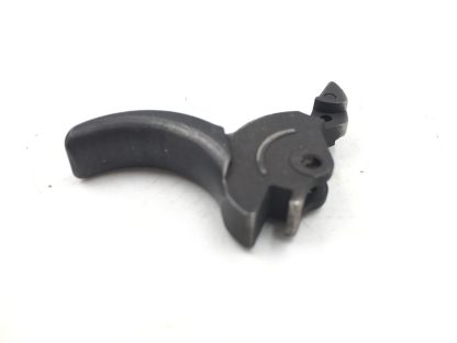 Dan Wesson 15 .357Magnum, Revolver Parts: Trigger - Image 5