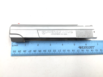 Jimenez J.A. Nine 9mm, Pistol Parts: Slide - Image 7