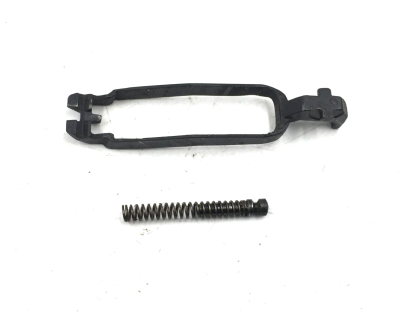 FEG GKK-45C .45ACP, Pistol Parts: Trigger Bar with Plunger, Spring - Image 2
