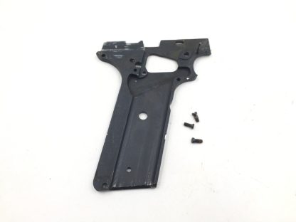 Smith & Wesson 422 .22LR, Pistol Parts: Sideplate, Screws - Image 3