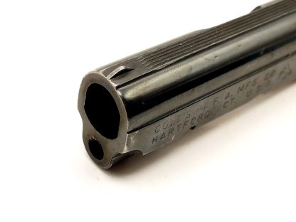 Colt Junior .25ACP, Pistol Part. Slide w/ Firing Pin - Image 5