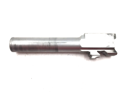 Smith & Wesson SW40VE .40S&W, Pistol Parts: Slide, Barrel, Recoil Guide - Image 9