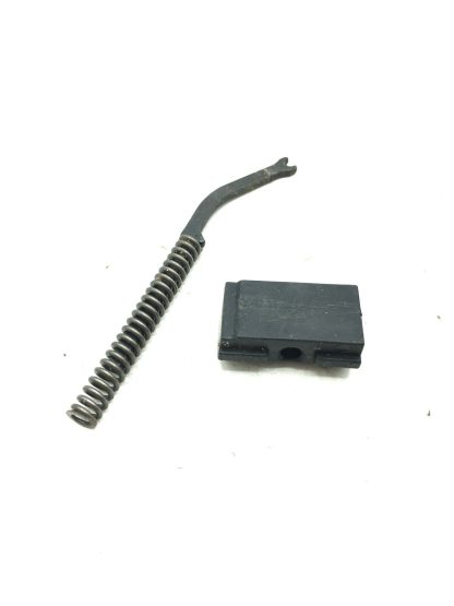 Ruger P95 9mm, Pistol parts, Strut, Spring, Seat - Image 2