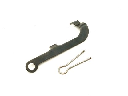 Kel-Tec P-32, 32Acp Pistol Part. Slide Stop / Ejector w/ Spring - Image 4