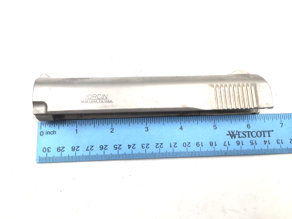 Lorcin L-380, 380 ACP Pistol Parts: Slide - Image 8