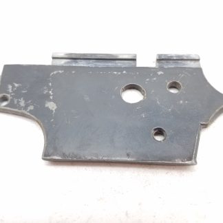 Intratec Protech-25 .25ACP Pistol Parts: Sideplate