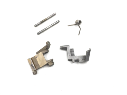 Ruger P89 9mm, Pistol Parts: Levers, Pins, Spring