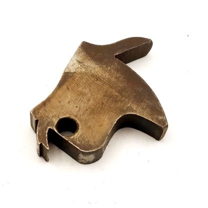 Columbia Single Shot, 12ga Shotgun Part. Hammer - Image 5