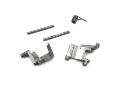 Ruger P89 9mm, Pistol Parts: Levers, Pins, Spring